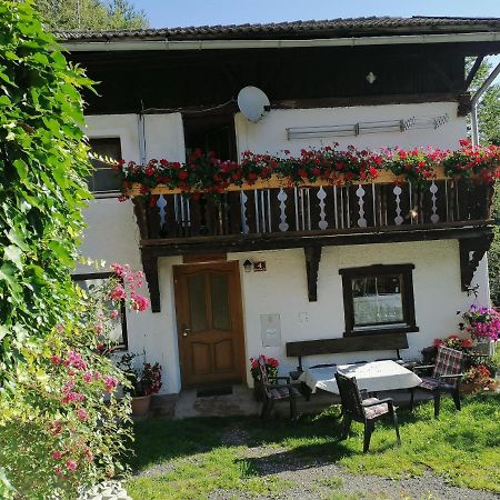 Ferienwohnung Riedbach Innsbruck Exterior photo